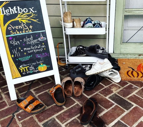 Lightbox Yoga - Elmer, NJ