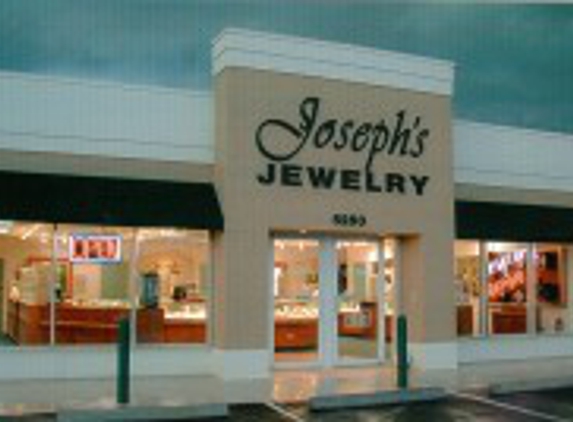 Josephs Jewelers - Stuart, FL