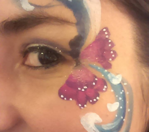 Face Painting in Hanford by Susie - Hanford, CA