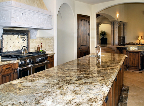 JC GRANITE SERVICES LLC - Denver, CO