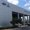 AutoNation Ford Orange Park gallery