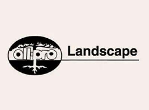 All-Pro Landscape - Boring, OR