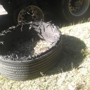 Calley's tire service