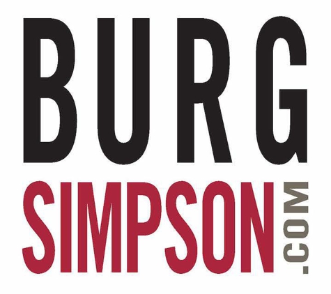 Burg Simpson Law Firm - Tampa, FL