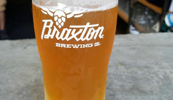 Braxton Brewing Co - Covington, KY