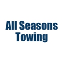 All Seasons Towing - Towing