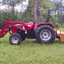 D & G Tractor Service - Gratings