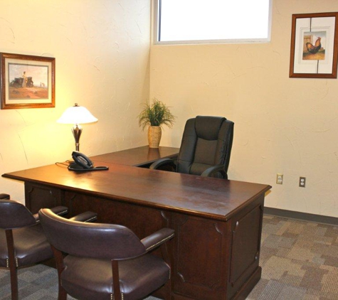 Arrowhead Executive Office Center - Las Cruces, NM