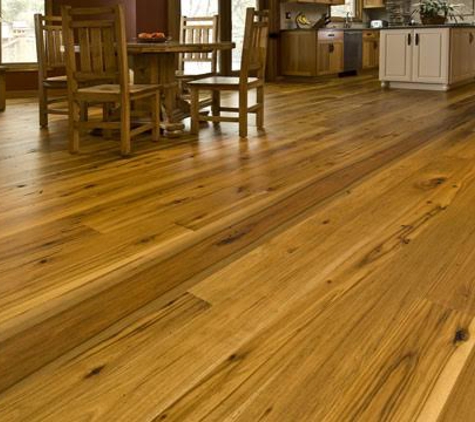 Hardwood Perfections LLC - Marysville, WA