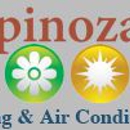 Espinoza’s Heating and Air Conditioning - Air Conditioning Service & Repair