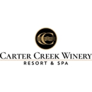 Carter Creek Winery Resort & Spa - Beer & Ale