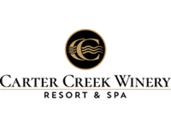 Carter Creek Winery Resort & Spa - Johnson City, TX