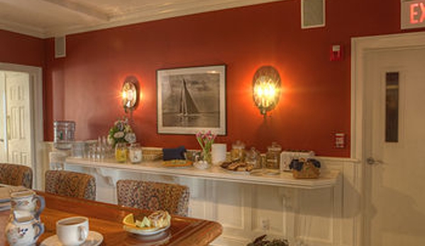 The Inn at Stonington - Stonington, CT