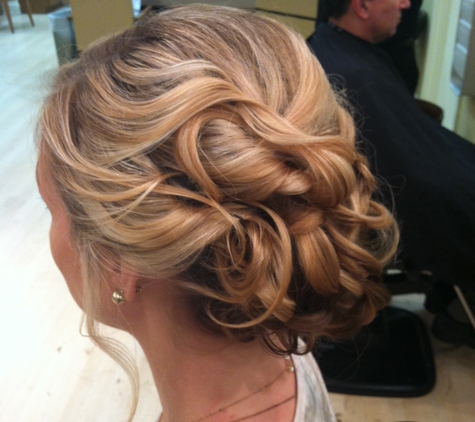 Wave Hair Trends For All Occasions - Lutherville Timonium, MD