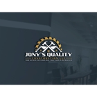 Jony's Quality Construction