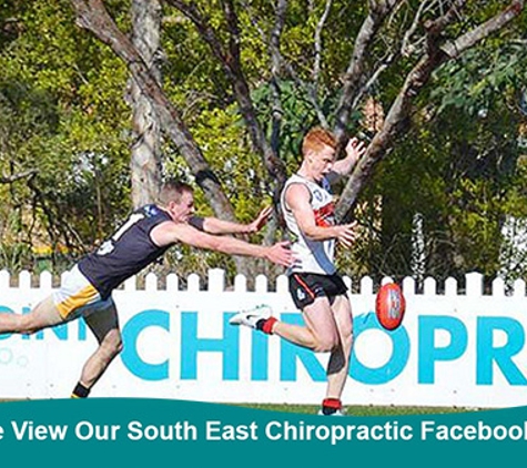 Victoria Point Chiropractic - Victoria Point, QLD. Visit Our Facebook Page