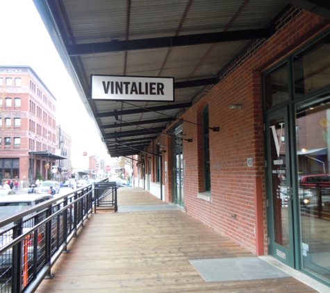 Vintalier - Portland, OR