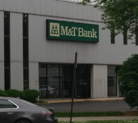 M&T Bank ATM - Harrisburg, PA