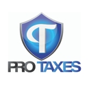 Pro Taxes - Tax Return Preparation