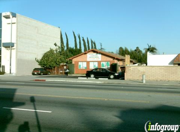 Total Child Preschool - San Gabriel, CA