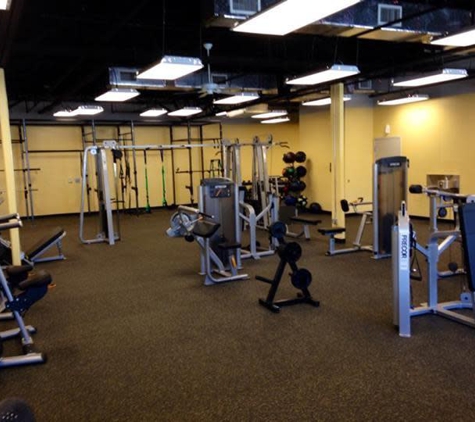 J And Fitness - Coral Springs, FL