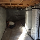 Crawlspace Aid - Business Coaches & Consultants