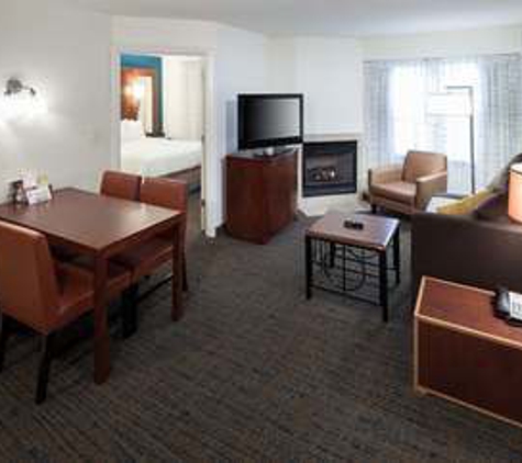 Residence Inn Boston Marlborough - Marlborough, MA