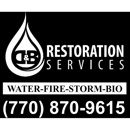 D&B Restoration Services - Water Damage Restoration