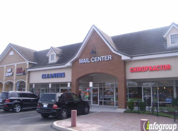 Grand Oaks Mail Center - Orlando, FL