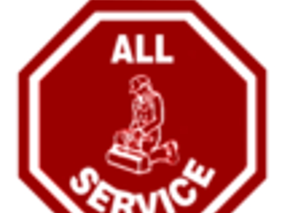 All Service of Utah