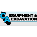 CA Equipment & Excavation - Contractors Equipment Rental