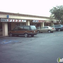 Mike's Pizza - Pizza