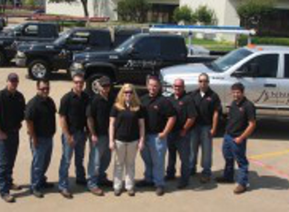 Jennings Plumbing Services - Carrollton, TX