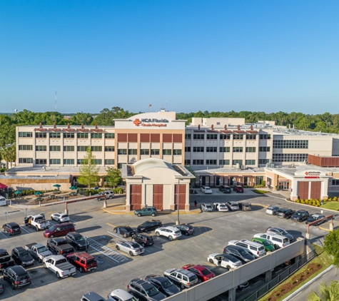 HCA Florida Ocala Hospital - Ocala, FL