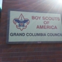 Boy Scouts of America Grand Columbia Council 614