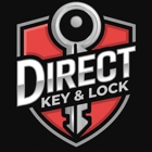 Direct Key and Lock