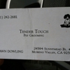 Tender Touch Professional Pet Grooming gallery