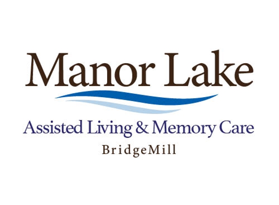 Manor Lake BridgeMill - Canton, GA