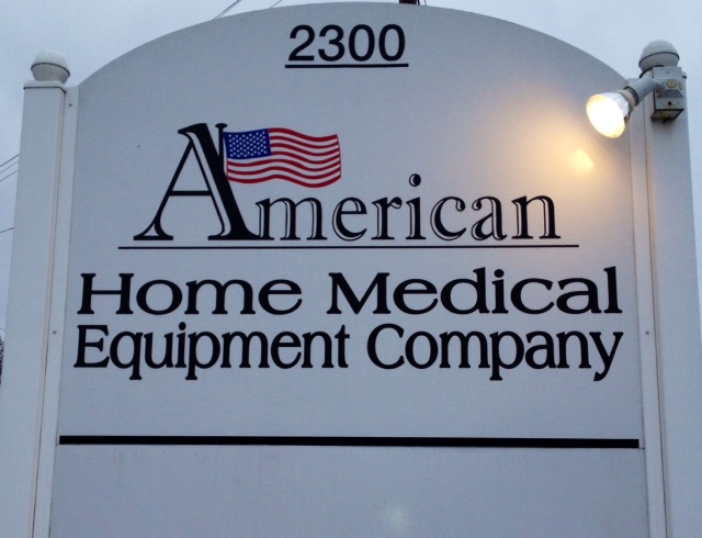 American Home Medical Equipment Co