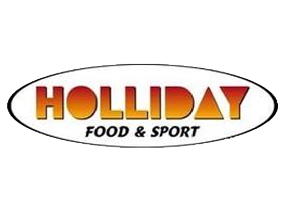 Holliday Food & Sport - Waupun, WI