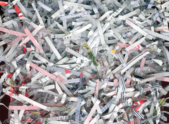 Document Shredding St Louis - St Louis, MO