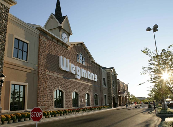 Wegmans Floral - Mechanicsburg, PA