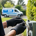 GM Electric Gate Repair Boca Raton