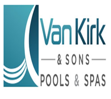 Van Kirk & Sons Pools & Spas - Deerfield Beach, FL
