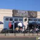 Stan's Blue Note - Taverns