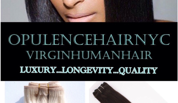 Opulence Hair NYC - Nanuet, NY