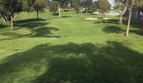 Colina Park Golf Course - San Diego, CA