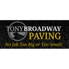 Tony Broadway Paving gallery