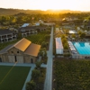 The Wedding Barn at Four Seasons Napa Valley gallery