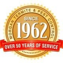 Morgan Termite and Pest Control - Pet Services